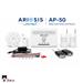 The description goes here پکیج ارزان دزدگیر کوشک آریوسیس AP-50