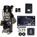 The description goes here کرکره برقی کلاسیک AC600