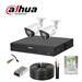 پک کامل دوربن مداربسته 2 کانال 5 مگاپیکسل داهوا 1509TP-LED