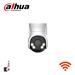 دوربین مداربسته 2 مگاپیکسل داهوا LED دار HAC-PT1239A-A-LED