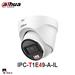 دوربین دام IP داهوا 4 مگ IPC-T1E49-A-IL