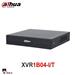 دستگاه 4 کانال داهوا XVR1B04-I/T