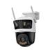 دوربین ایمو 3 لنز ایمو Cruiser Triple 3+3+5MP