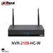 The description goes here دستگاه ضبط تصاویر بیسیم 8 کانال داهوا NVR2108HC-W