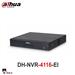 The description goes here دستگاه ضبط تصاویر 16 کانال NVR داهوا NVR4116-EI