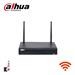 دستگاه NVR بیسیم 4 کانال داهوا NVR1104HS