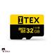 کارت حافظه 32 گیگابایت دوربین مداربسته ITEX