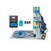 موتور کرکره برقی روبوست DC 500 (بدون UPS)