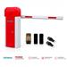 The description goes here راهبند پارکینگ زیمنس مدل DZ-2291