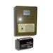 یو پی اس 220 ولت کرکره برقی UPS 220V
