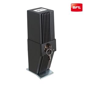 قفل برقی BFT
