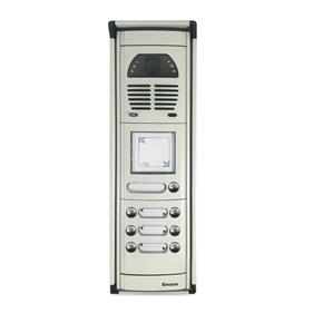 پنل دربازکن کارتخوان سیماران 