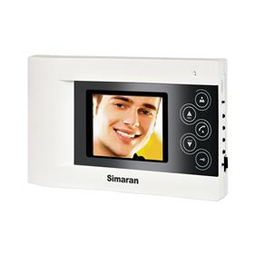 دربازکن تصویری سیماران HS71