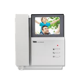 آیفون تصویری تابا TVD-1040 4.3