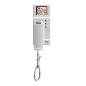 دربازکن تصویری تابا TVD1042
