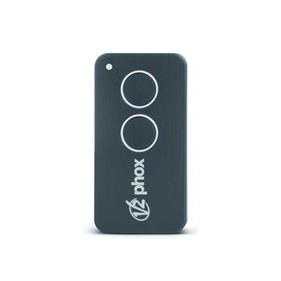 ریموت فابریک V2
