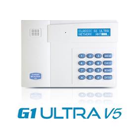 تلفن کننده دزدگیر اماکن کلاسیک G1