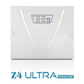 دزدگیر اماکن کلاسیک Z4 Ultera 64Pro