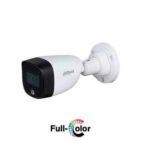دوربین 2 مگاپیکسل داهوا HFW1209CP-LED (فولکالر)