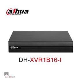 دستگاه ضبط تصاویر 16 کانال داهوا XVR1B16-I