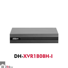 رکوردر 8 کانال داهوا مدل XVR1B08H-I