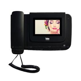 آیفون تصویری تابا TVD-1043