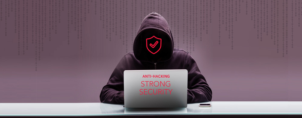 دستگیره آنتی هک