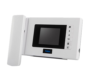 گوشی دربازکن تابا TVD1035M