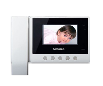 آیفون تصویری سیماران HS43