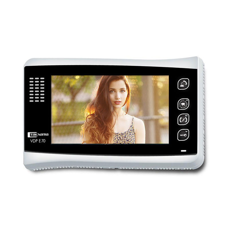 آیفون تکنما VDP-E70