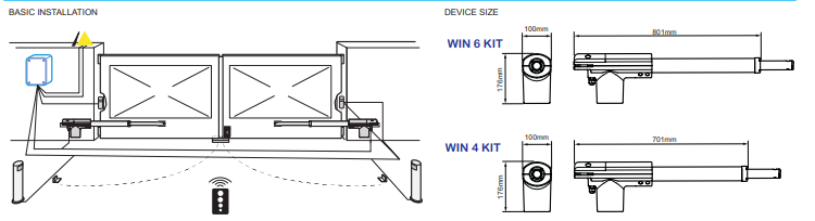 WIN KIT6  