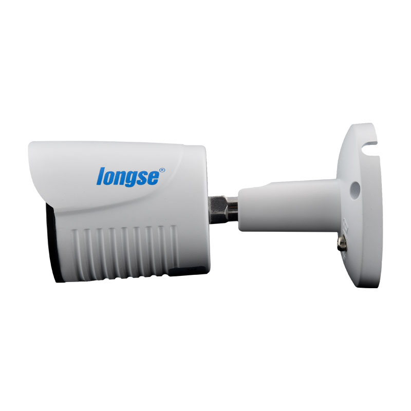 پک 4 کاناله بولت Longse