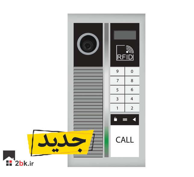 پنل رندا کدینگ و کارتخوان OLED