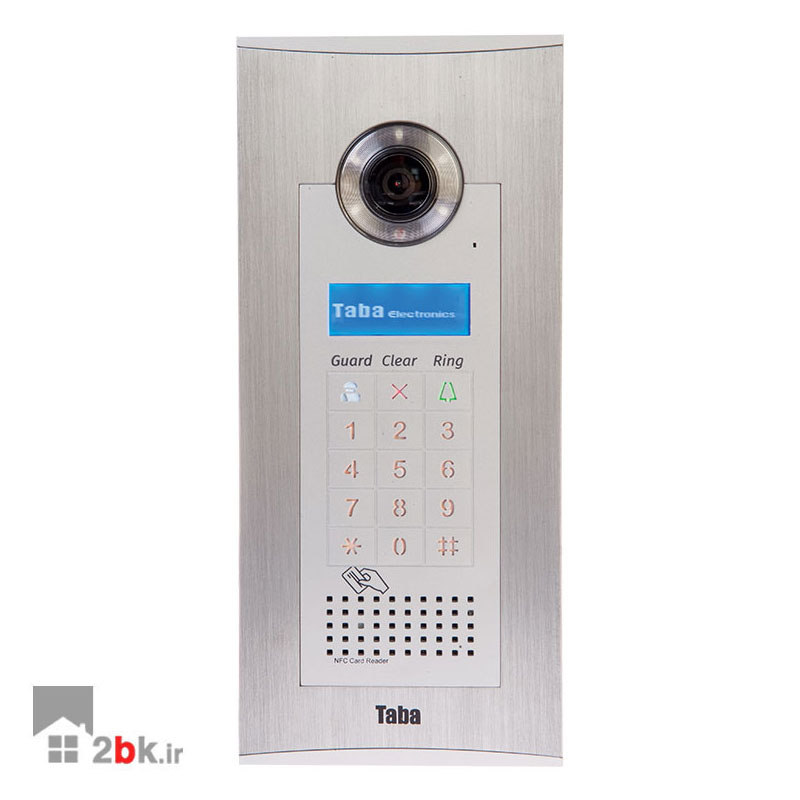 پنل کدینگ تابا TVP-1800