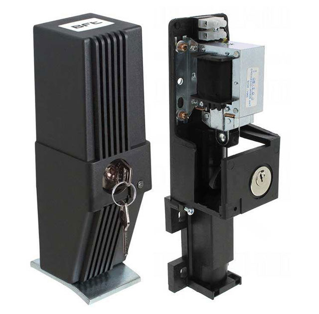 قفل برقی بی اف تی EBP 220V